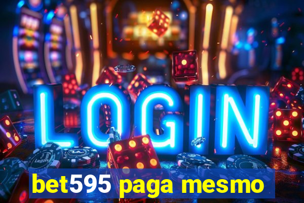 bet595 paga mesmo